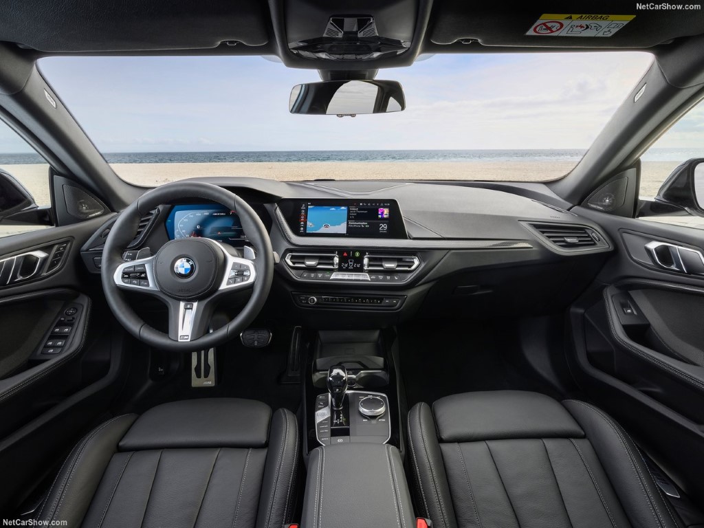 Bmw Série 2 Gran Coupé M235i